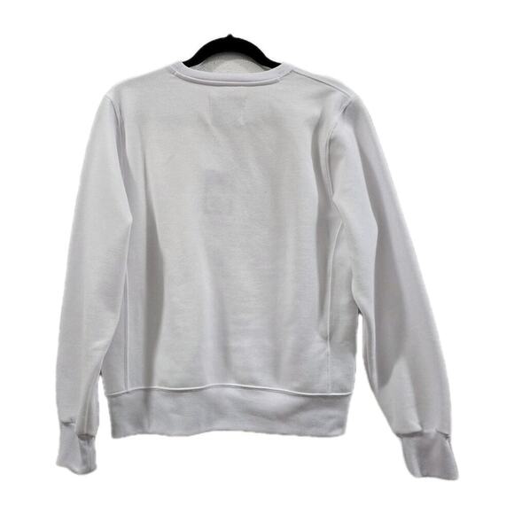 Addison Bay College Crewnek Sport Cozy Sweatshirt Size XS - Picture 11 of 11